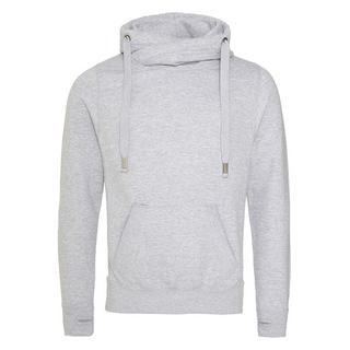 AWDis  Hauben Querhals Hoodie 