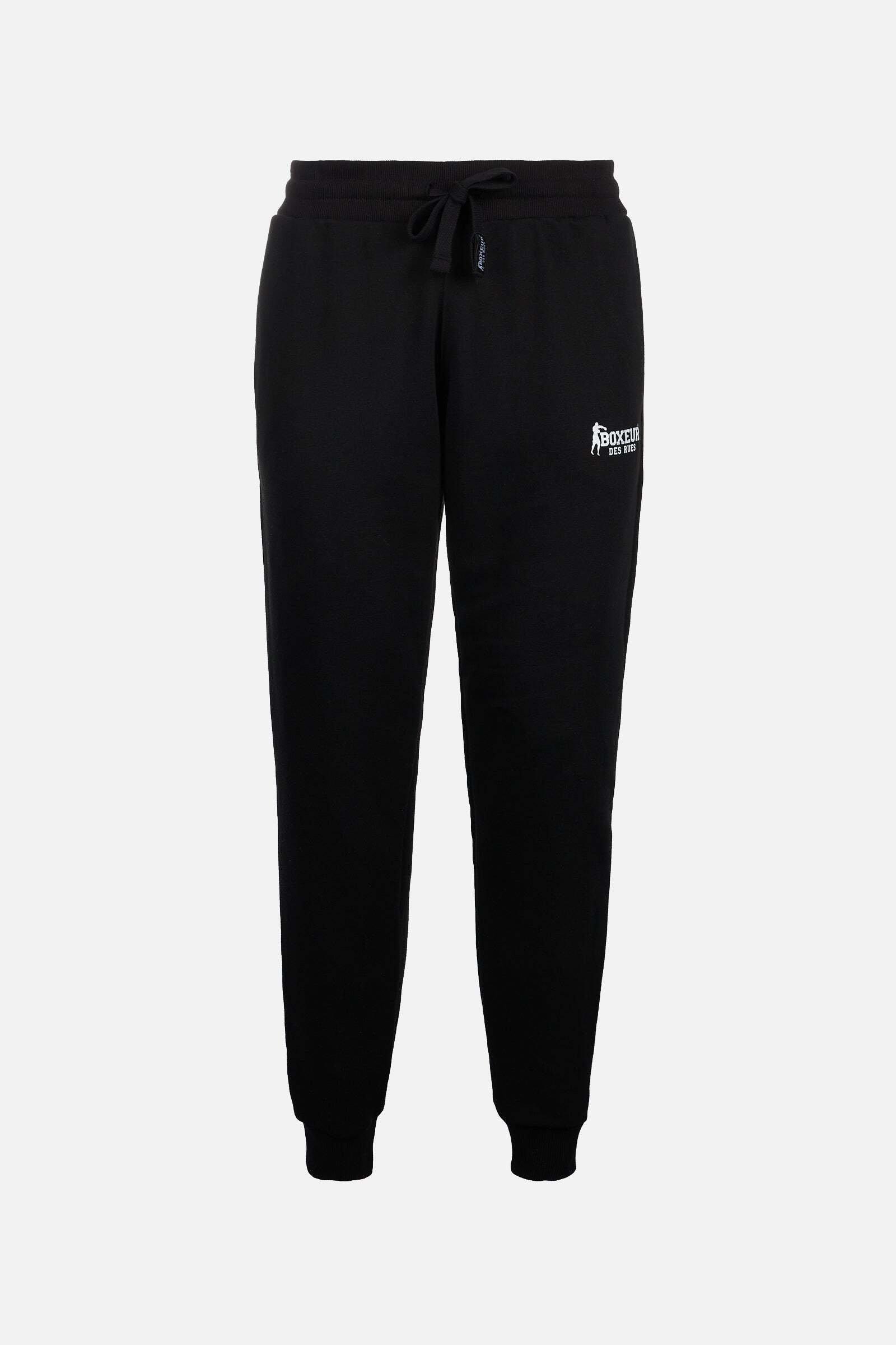 BOXEUR DES RUES  Jogginghose Man Long Pant 