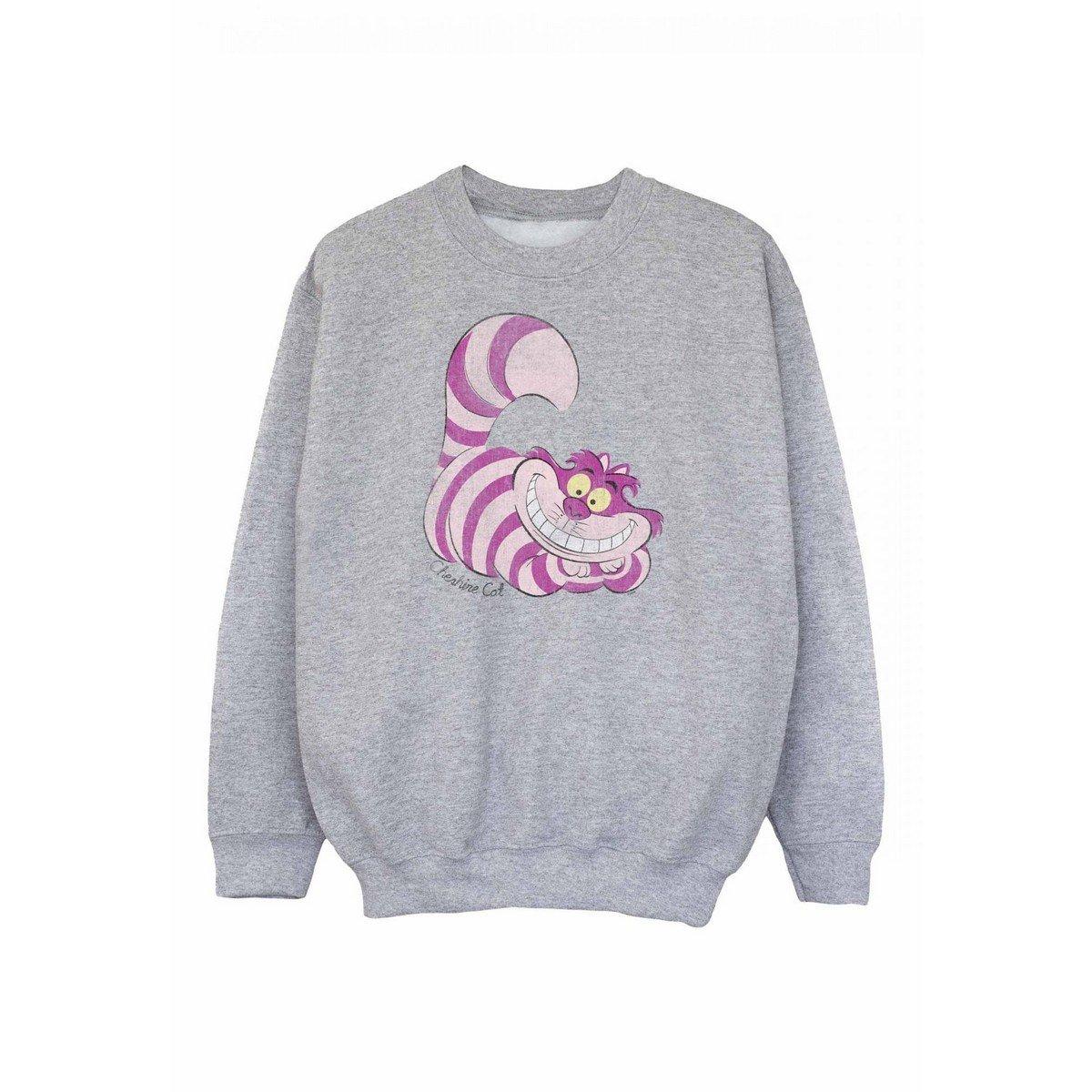 Alice in Wonderland  Sweatshirt 