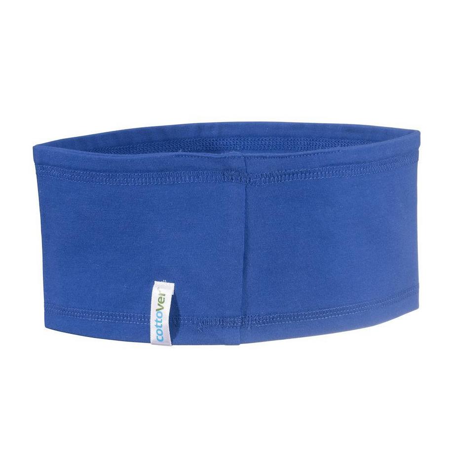 Cottover  Bandeau Motiftyle Uni 