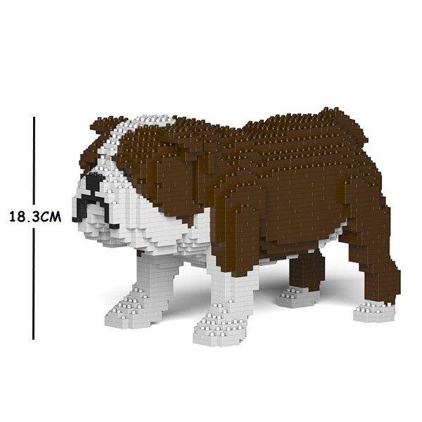 Jekca Limited  English Bulldog 