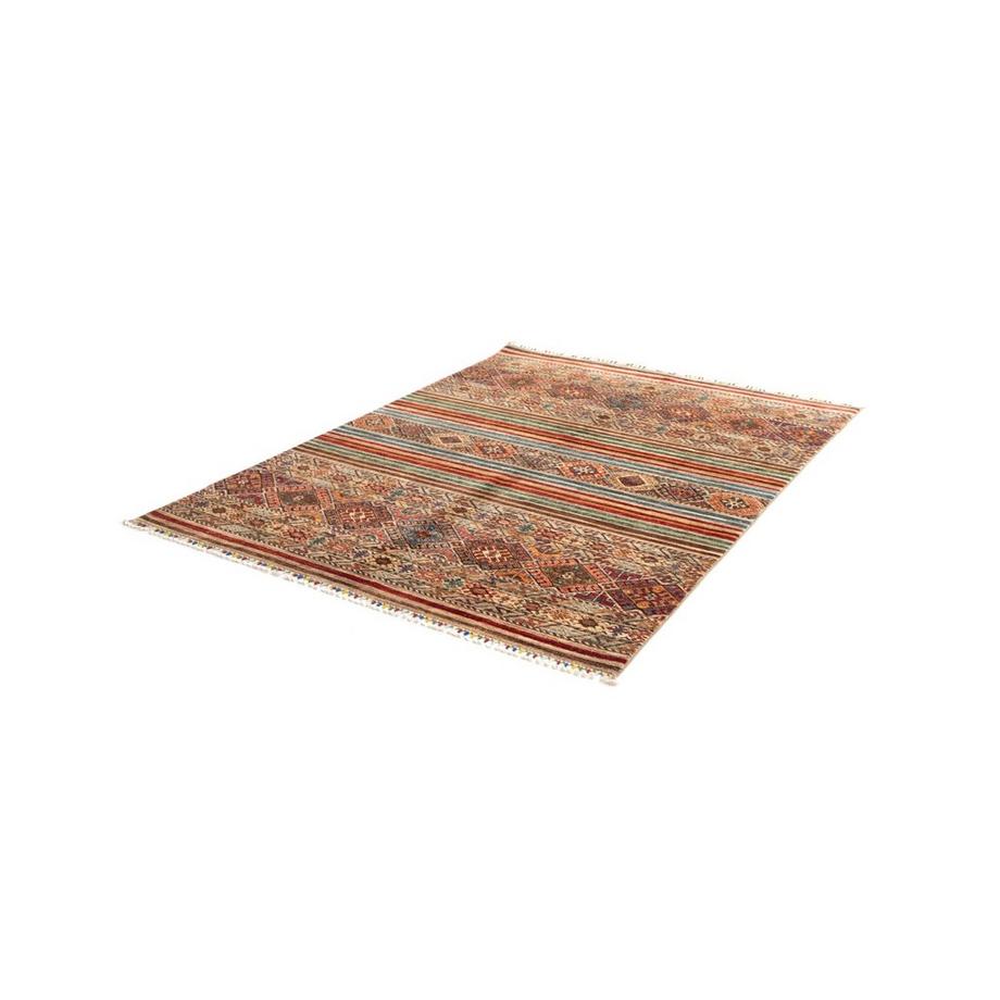VIDAL Tapis fait à la main Torkman  