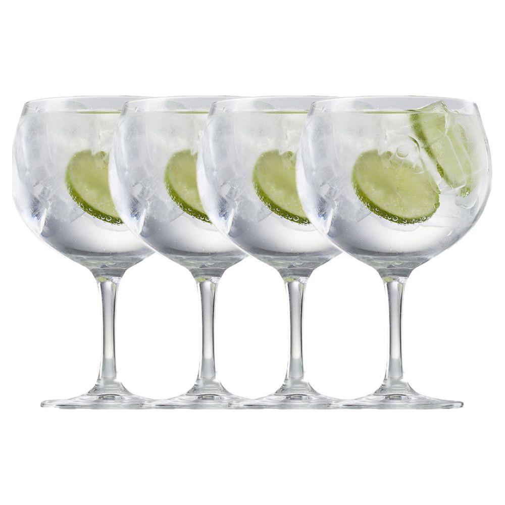 Image of Gintonic Glas Unisex ONE SIZE