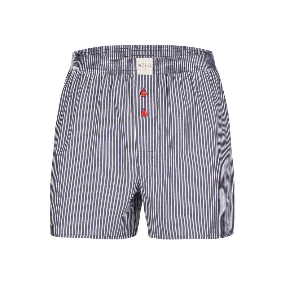 Phil & Co. Berlin Berlin Boxer Classics  