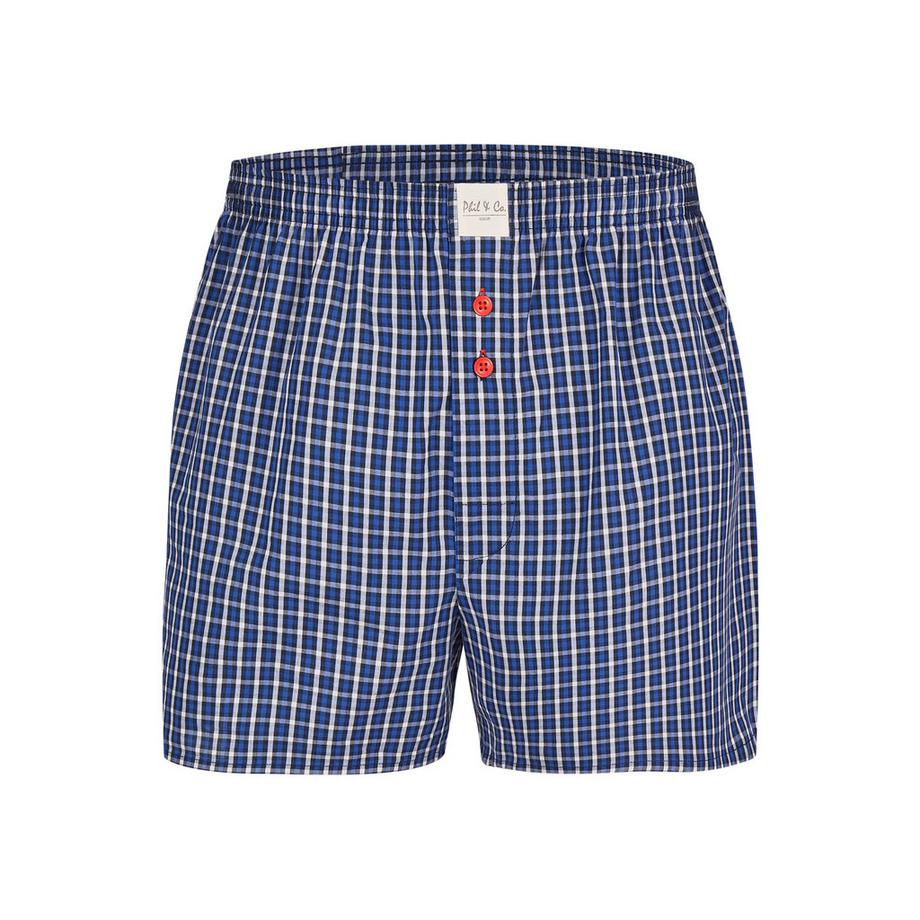 Phil & Co. Berlin Berlin Boxer Classics  