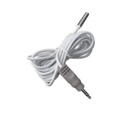 Image of SMSBT002 Temperatur- & Feuchtigkeitssensor Temperatursensor Kabelgebunden SMSBT002 Temperatur- & Feuchtigkeitssensor Temperatursensor Kabelgebunden