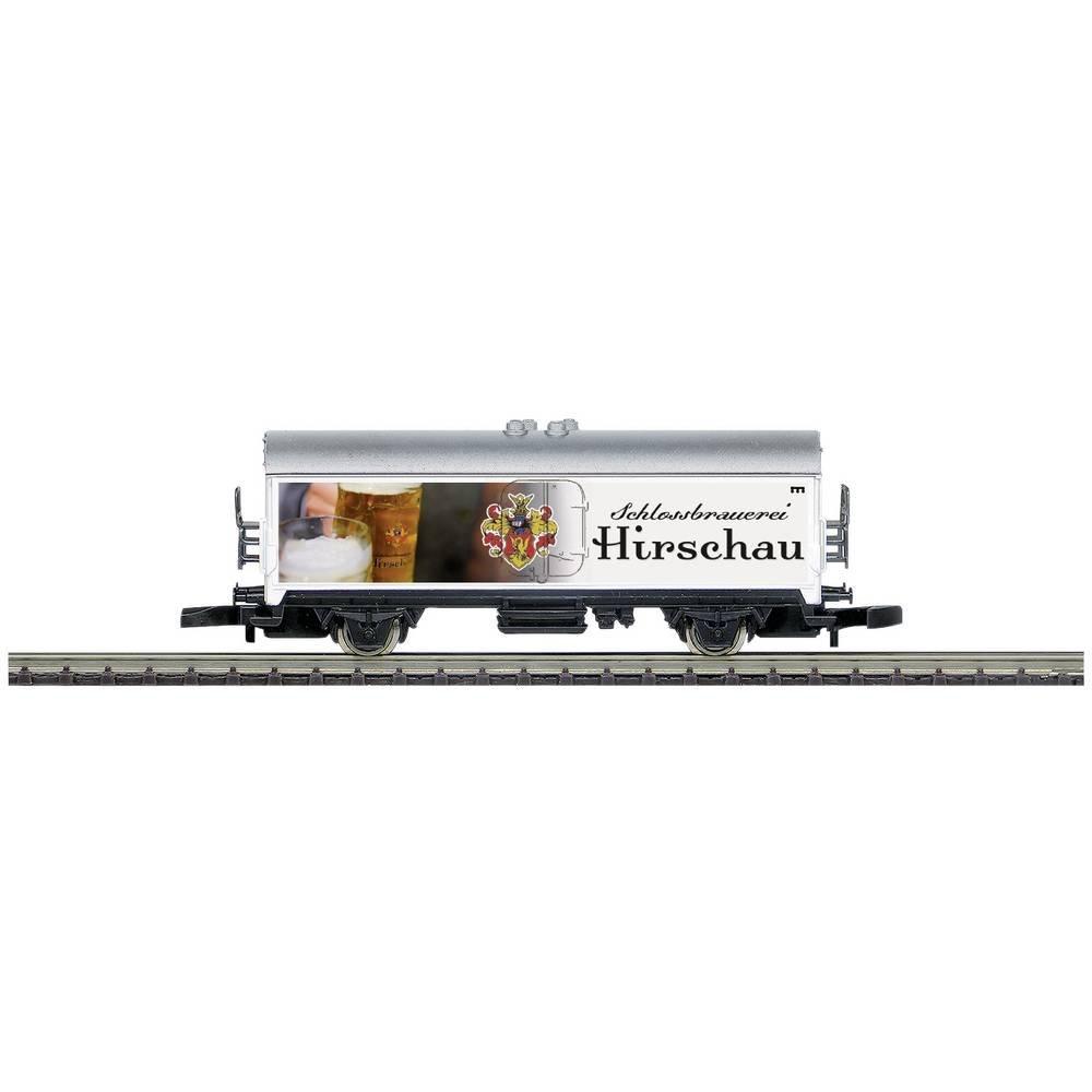 Image of Z Bierkühlwagen Schlossbrauerei Hirschau Multicolor
