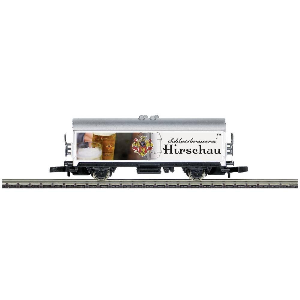 märklin  Z Bierkühlwagen Schlossbrauerei Hirschau 