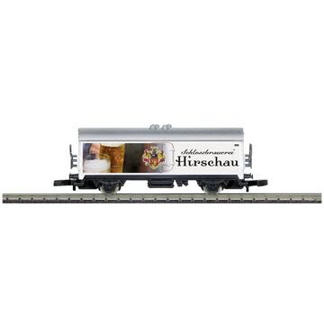 Z Bierkühlwagen Schlossbrauerei Hirschau