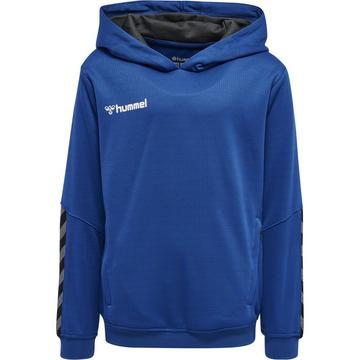 hoodie kinder hmlauthentic poly