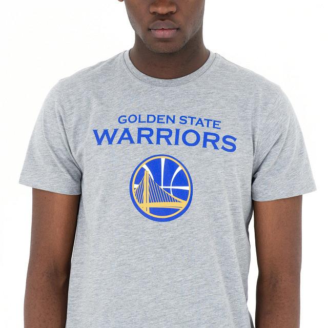 NEW ERA Golden State Warriors T-Shirt  