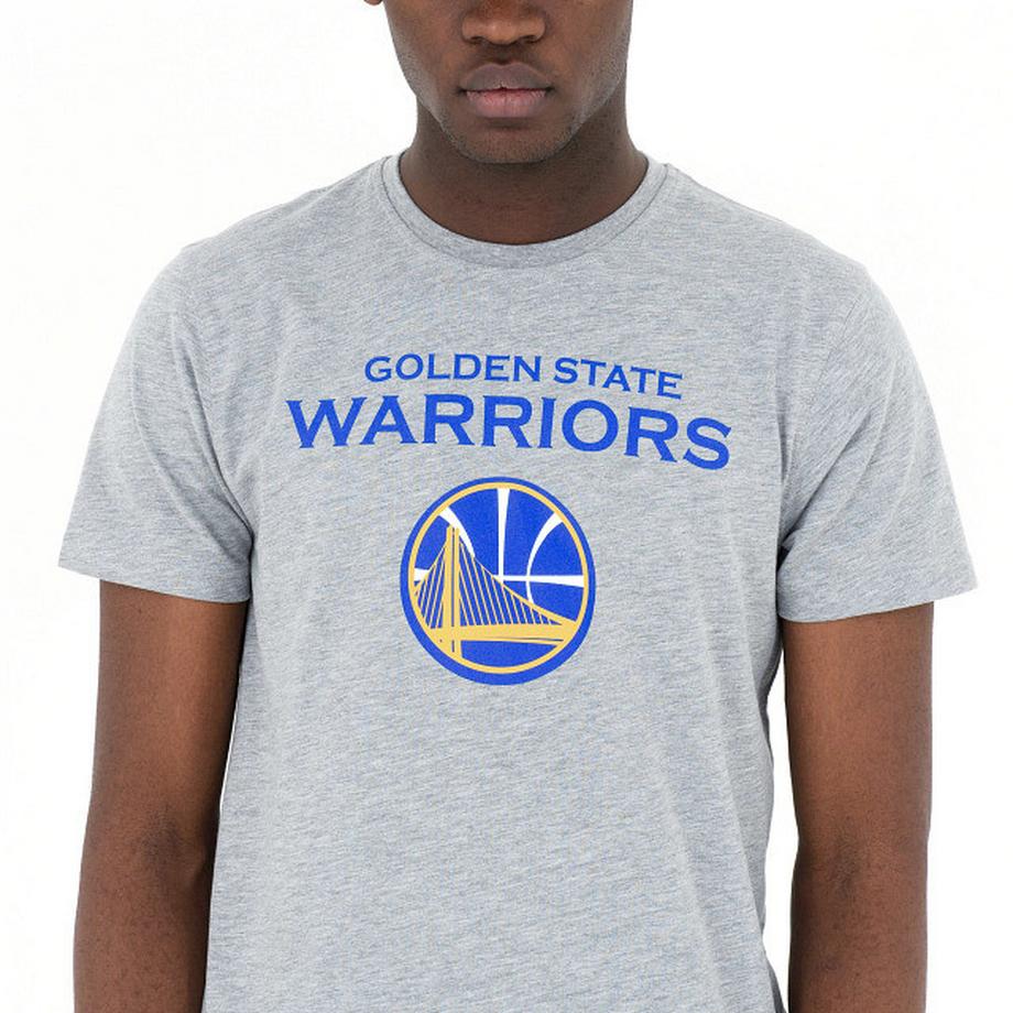 NEW ERA Golden State Warriors T-Shirt  
