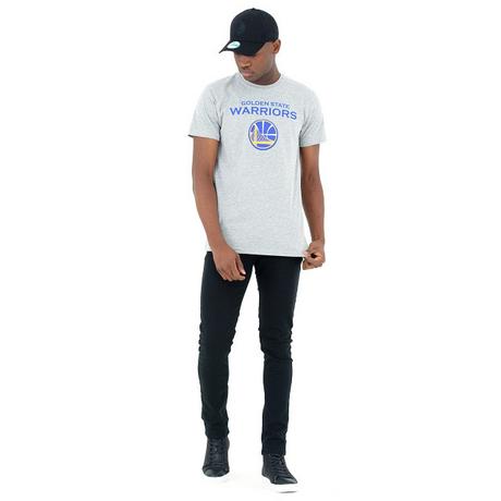 NEW ERA Golden State Warriors T-Shirt  