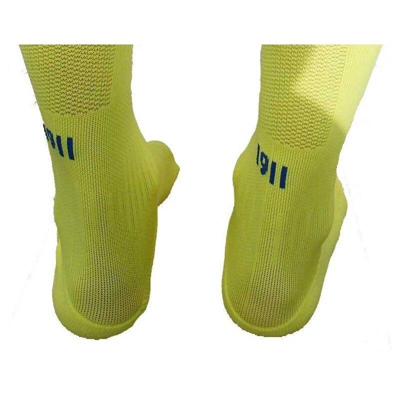 macron  Chaussettes Domicile enfant ASM Clermont Auvergne 2019/20 