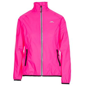 Damen Beaming PackawayJacke