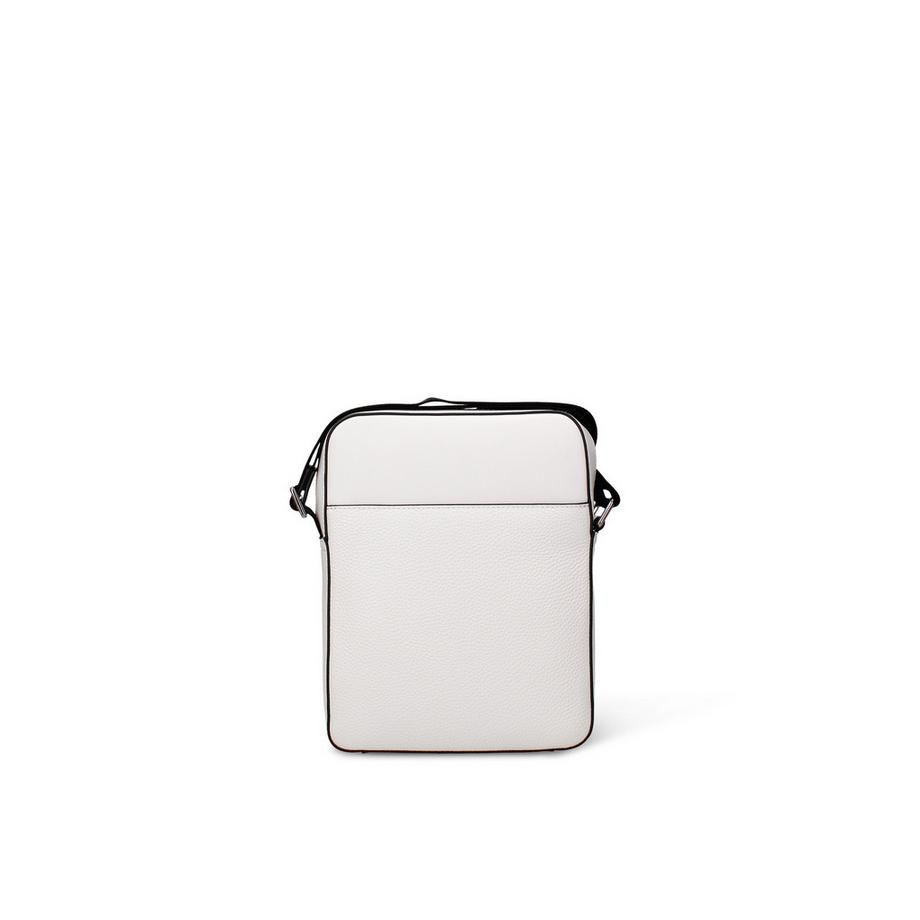 MICHAEL KORS Erevan Prime Sac à Bandoulière en Cuir  