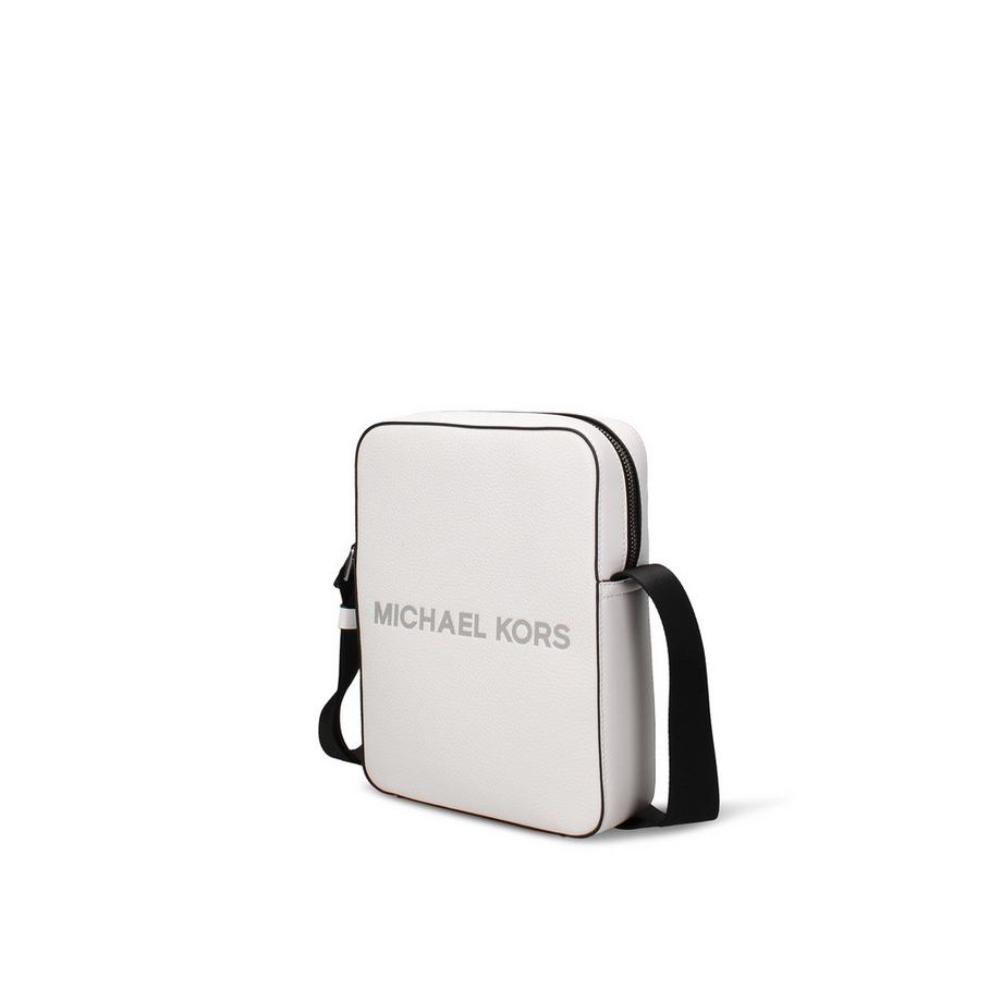 MICHAEL KORS Erevan Prime Sac à Bandoulière en Cuir  