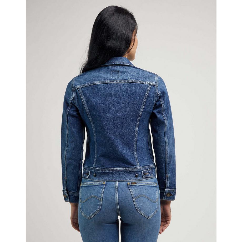 Lee Rider Giacca di jeans  