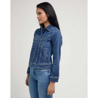 Lee  Veste en jean Rider Jacket 