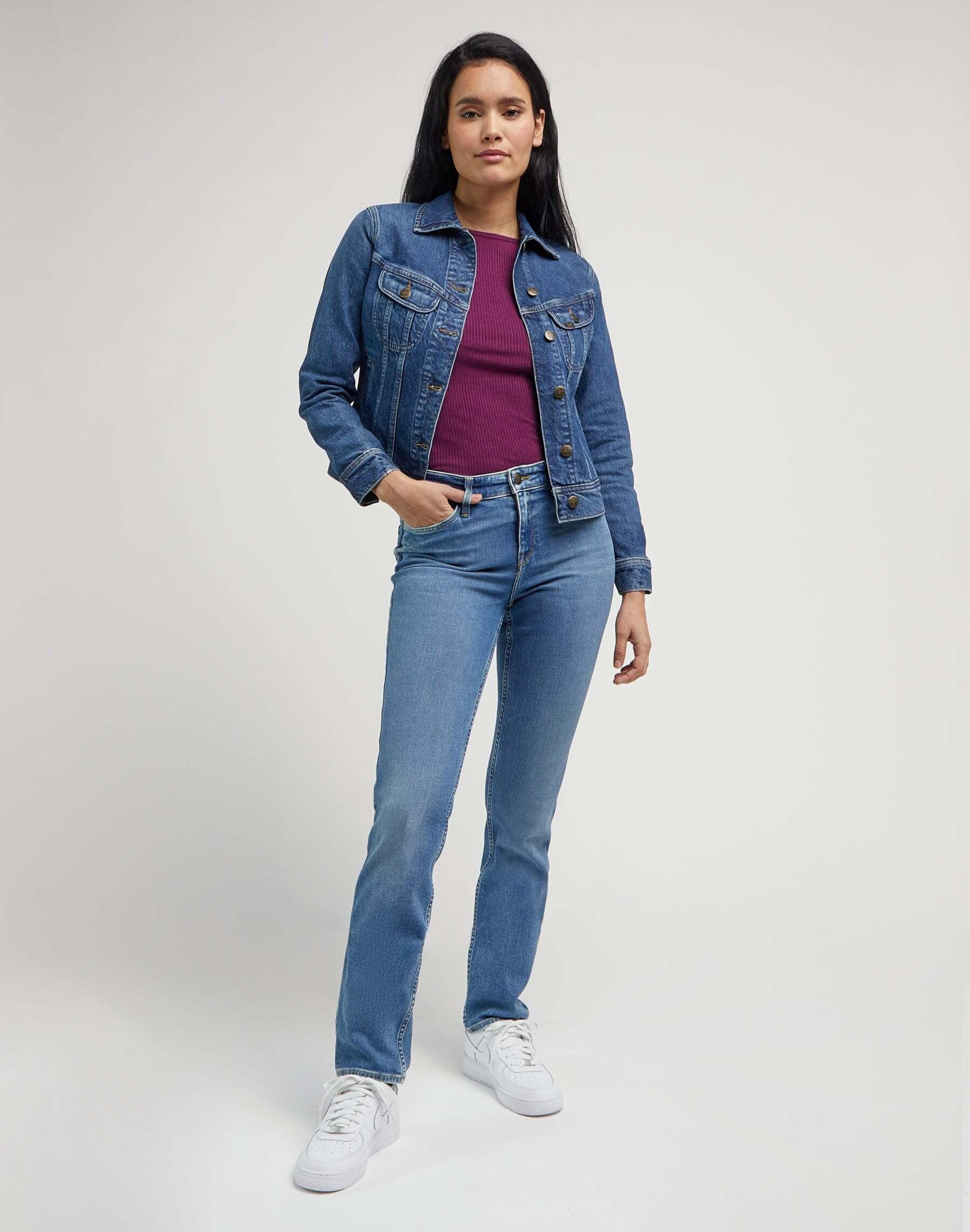 Lee Rider Jeansjacke  