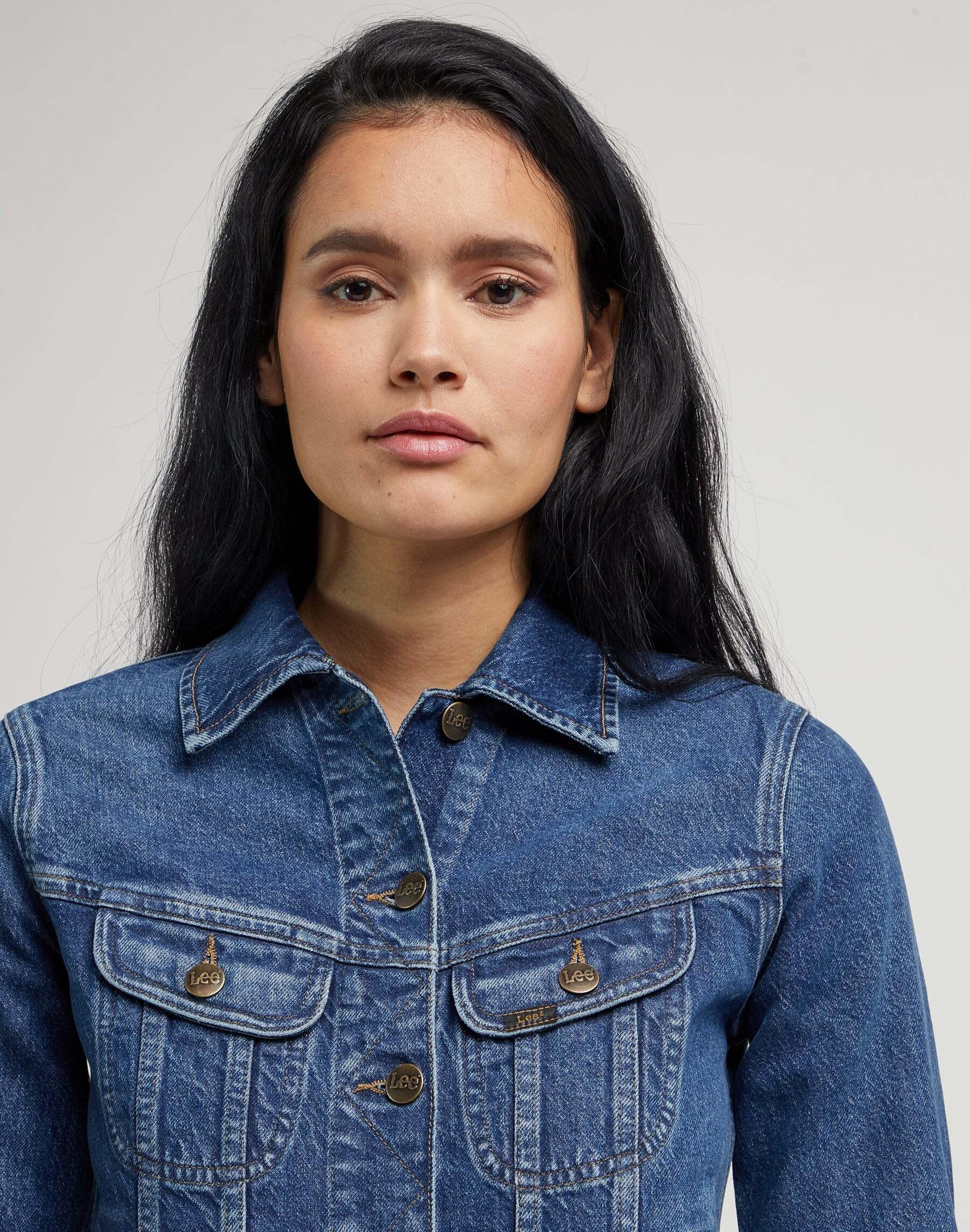 Lee Rider Jeansjacke  