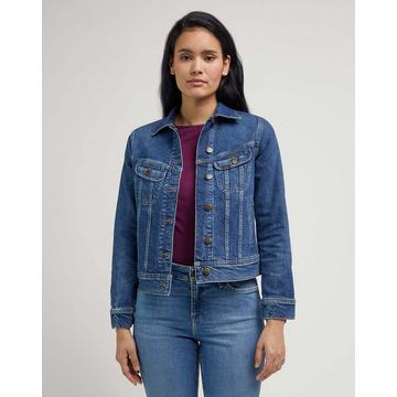 Jeansjacken Rider Jacket