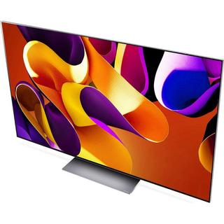 LG  OLED77G48LW OLED 4K Gallery Design Wallmount - 2024 