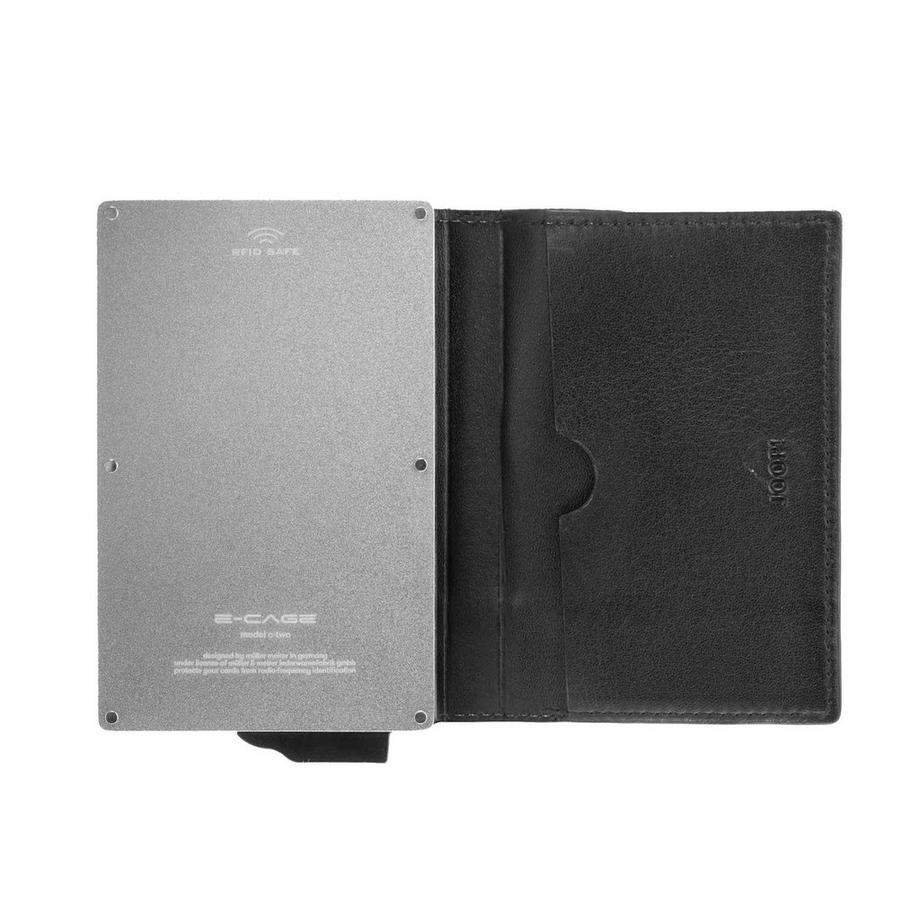 JOOP! Manciano C-One E-Cage Geldbörse  