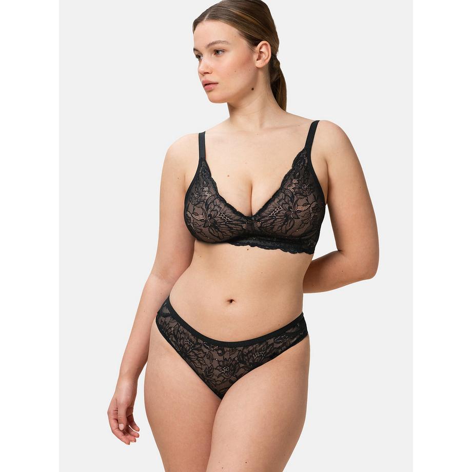 Triumph Amourette Charm Reggiseno senza ferretto  