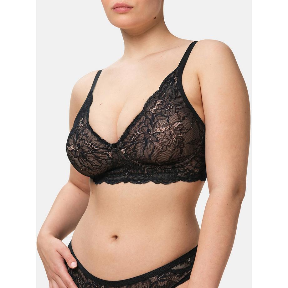 AMOURETTE Reggiseno con ferretto CHARM