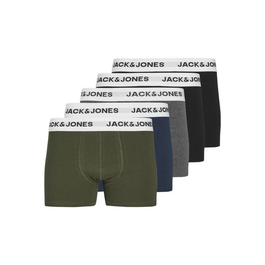 Basic Trunks JNR