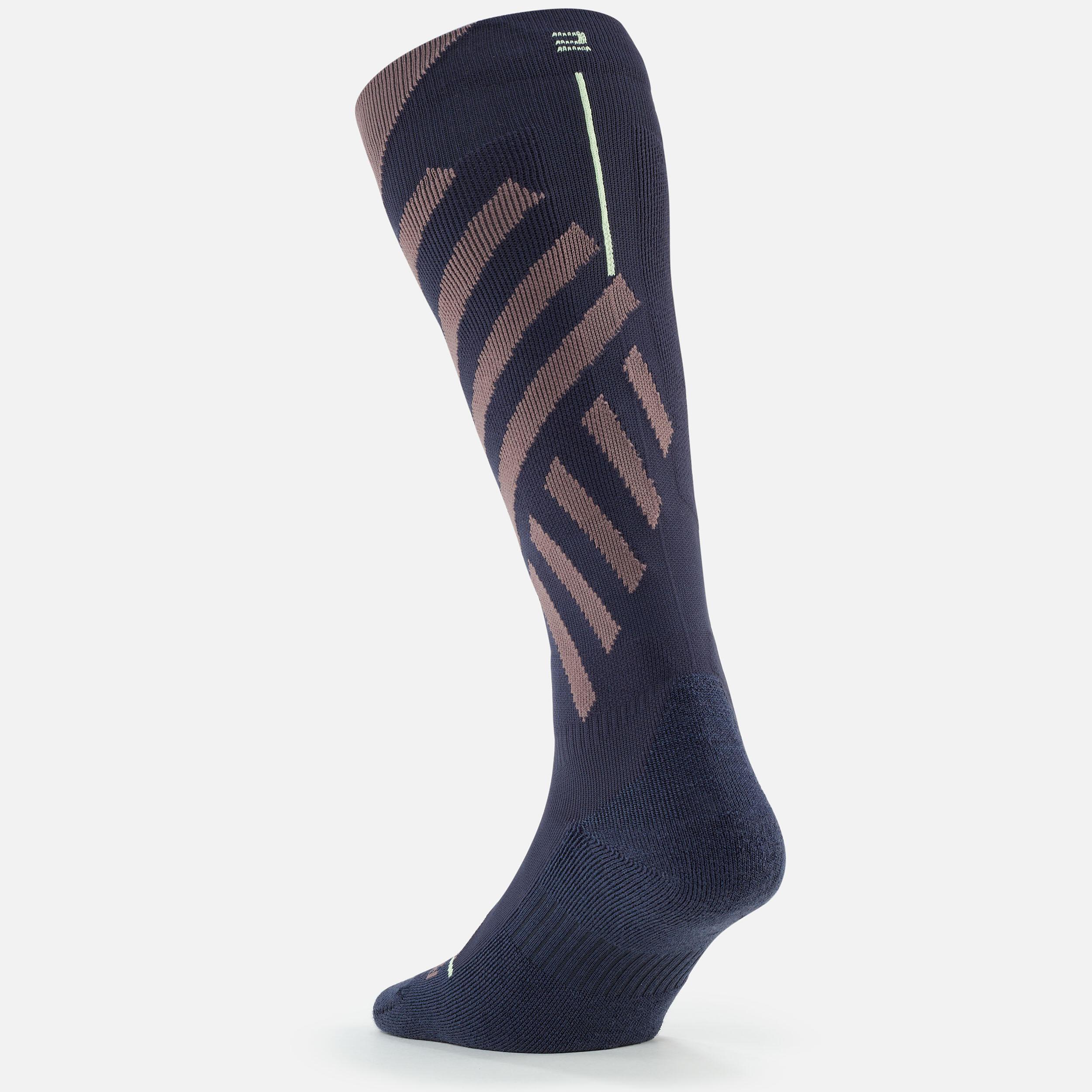 WEDZE  Socken - JAQUARD 500 