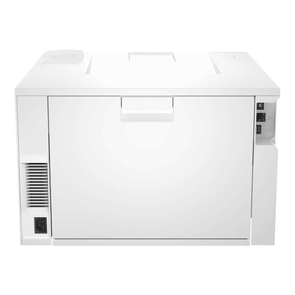 HP  Drucker A4 