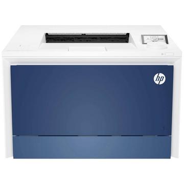 Color LaserJet Pro 4202dw Drucker Laser Farbe A4 33 S./min 33 S./min 600 x 600 dpi WLAN, Bluetooth®