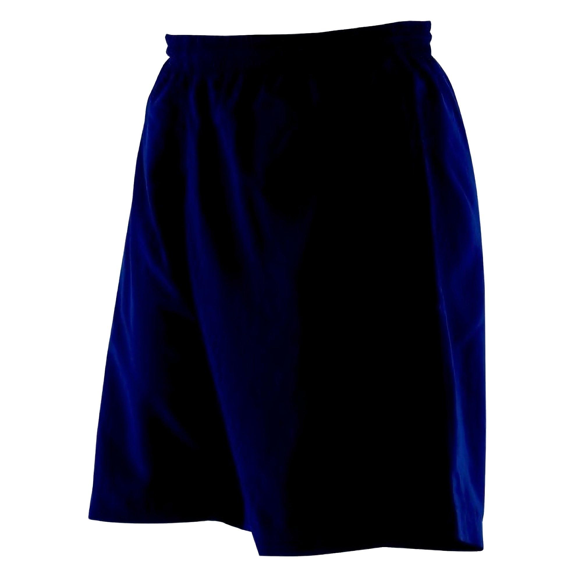 Image of Mikrofaser Sportshorts Sporthose Herren Marine XL