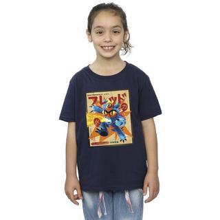 Disney  Big Hero 6 TShirt 