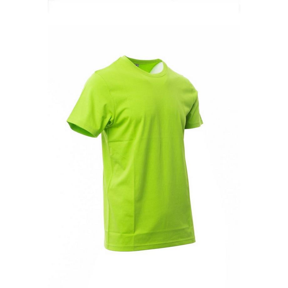 Payper Wear T-Shirt Imprimé Manches Courtes  