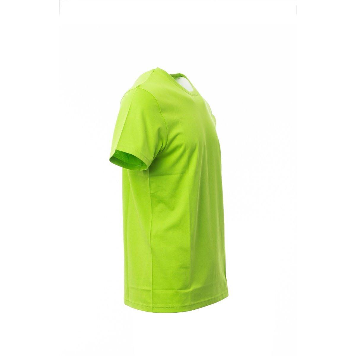 Payper Wear Print Kurzarm T-Shirt  