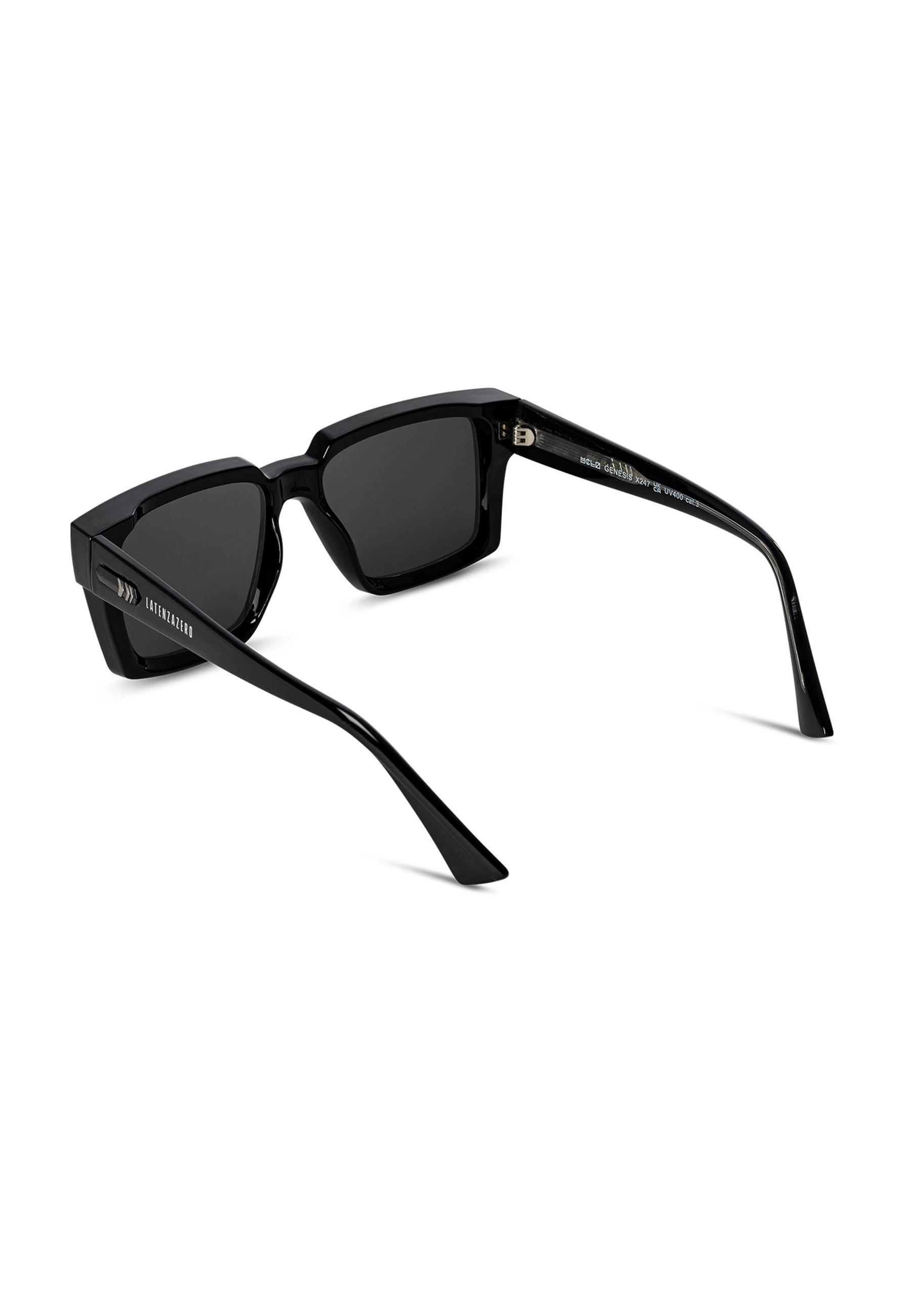 LatenzaZero  Sonnenbrille mit 100% UV-Schutz 