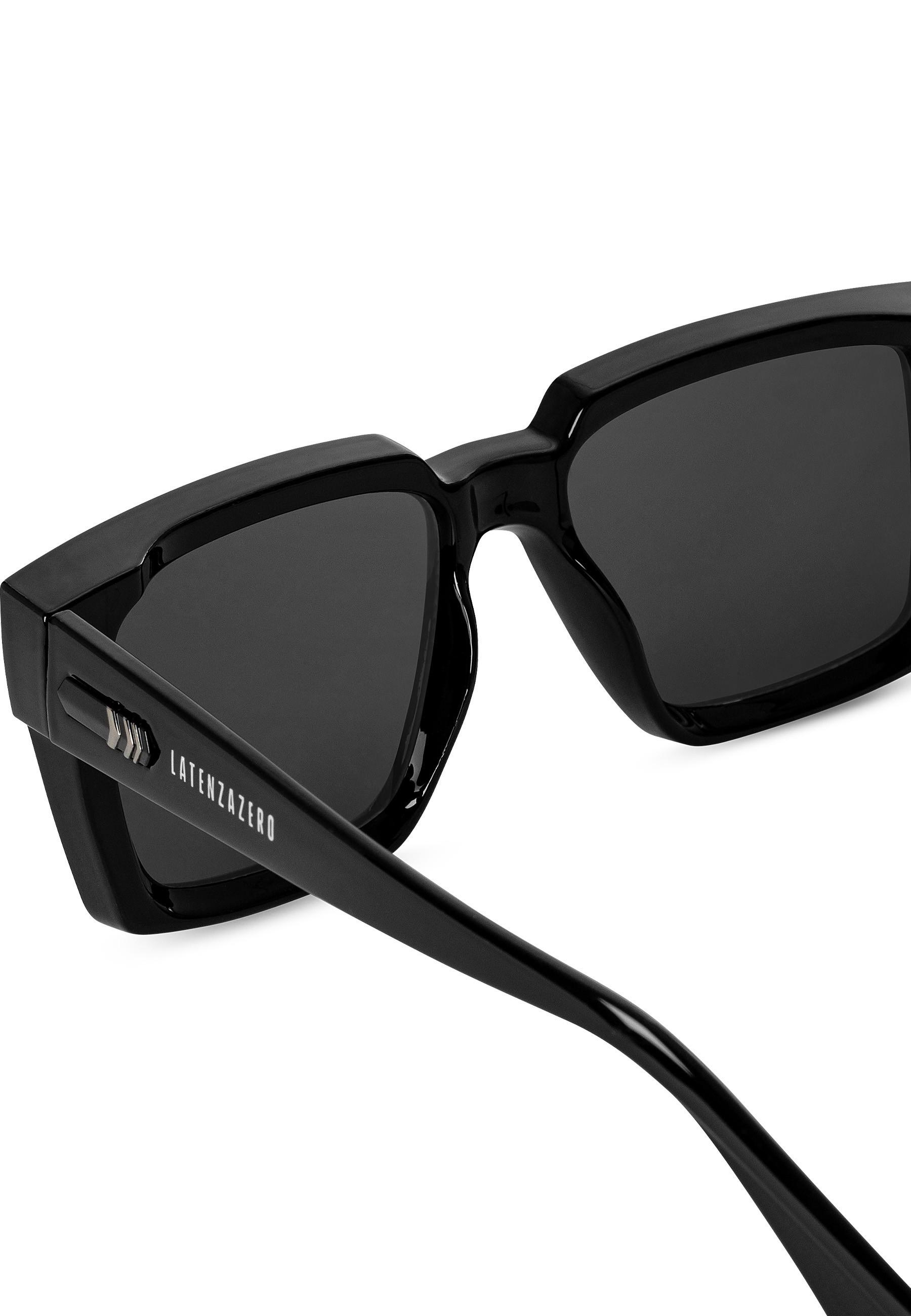 LatenzaZero  Sonnenbrille mit 100% UV-Schutz 