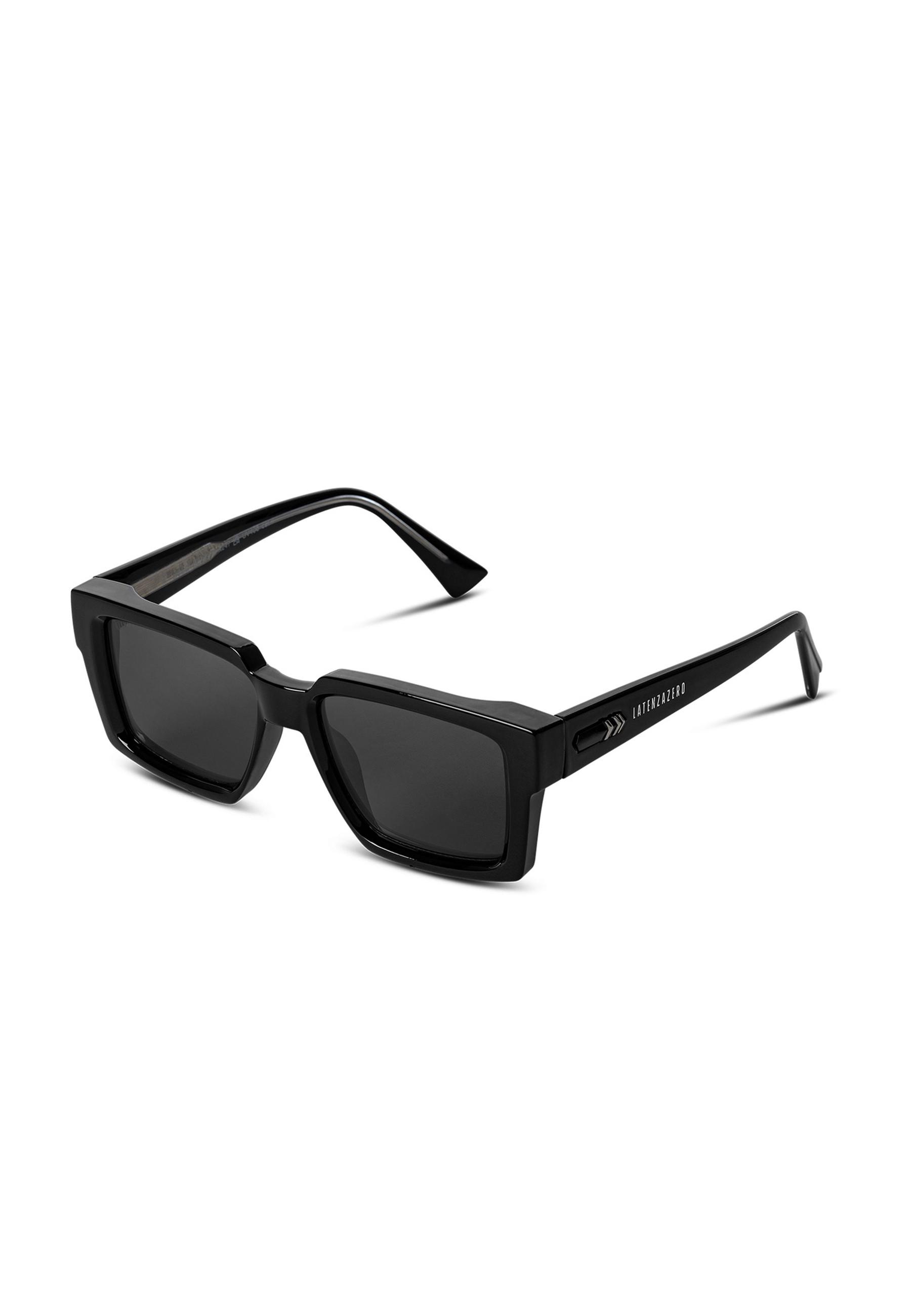 LatenzaZero  Sonnenbrille mit 100% UV-Schutz 