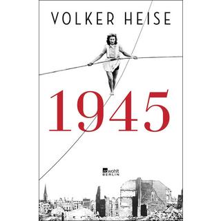 1945 Heise, Volker Couverture rigide 