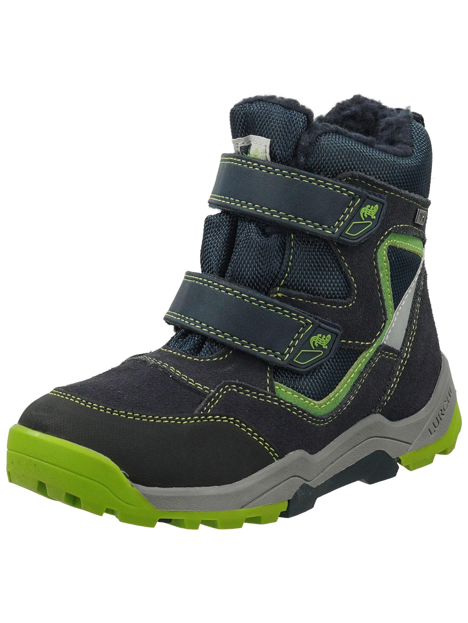 Image of Stiefelette 33-21543 Unisex Marine 29