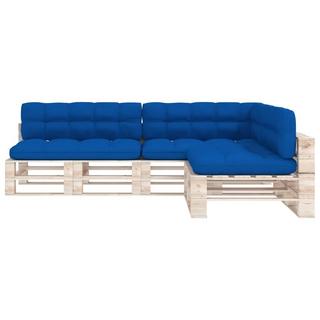 VidaXL cuscino per pallet  