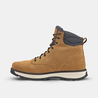 QUECHUA  Schuhe - SH500 HIGH X-WARM 