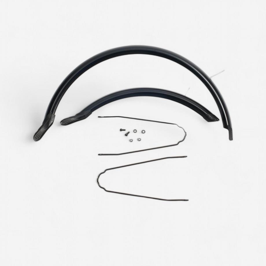 OXYLANE  Schutzblech Faltrad Tilt 500 Tilt 900 