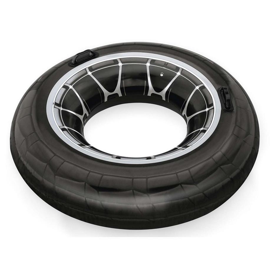 B2X  Bouée - Pneu Bestway 119 cm 