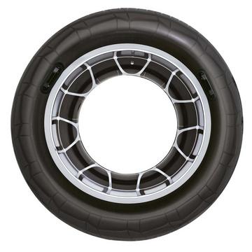 Anello da nuoto - Pneumatico Bestway da 119 cm
