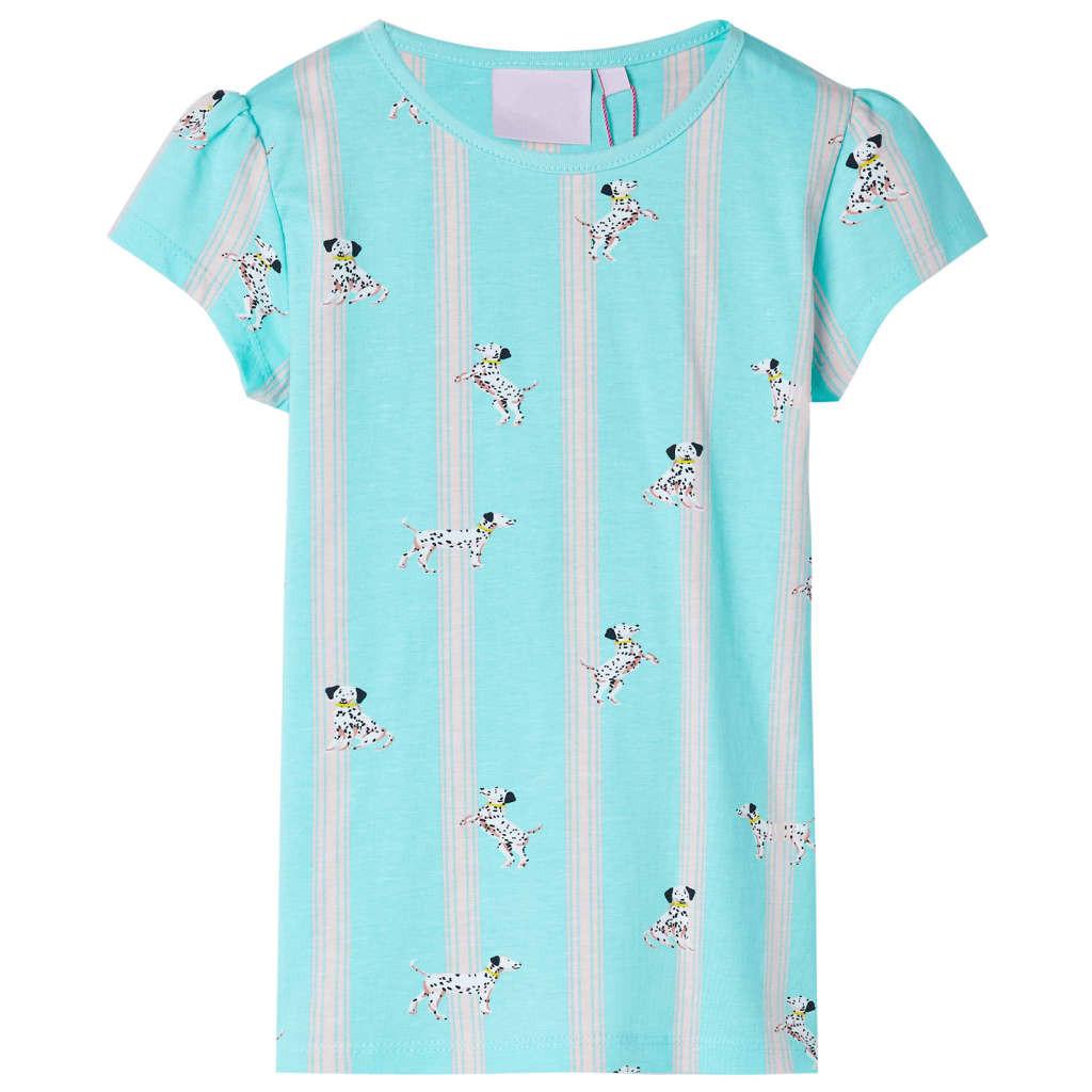 VidaXL  Pyjamas pour enfants coton 