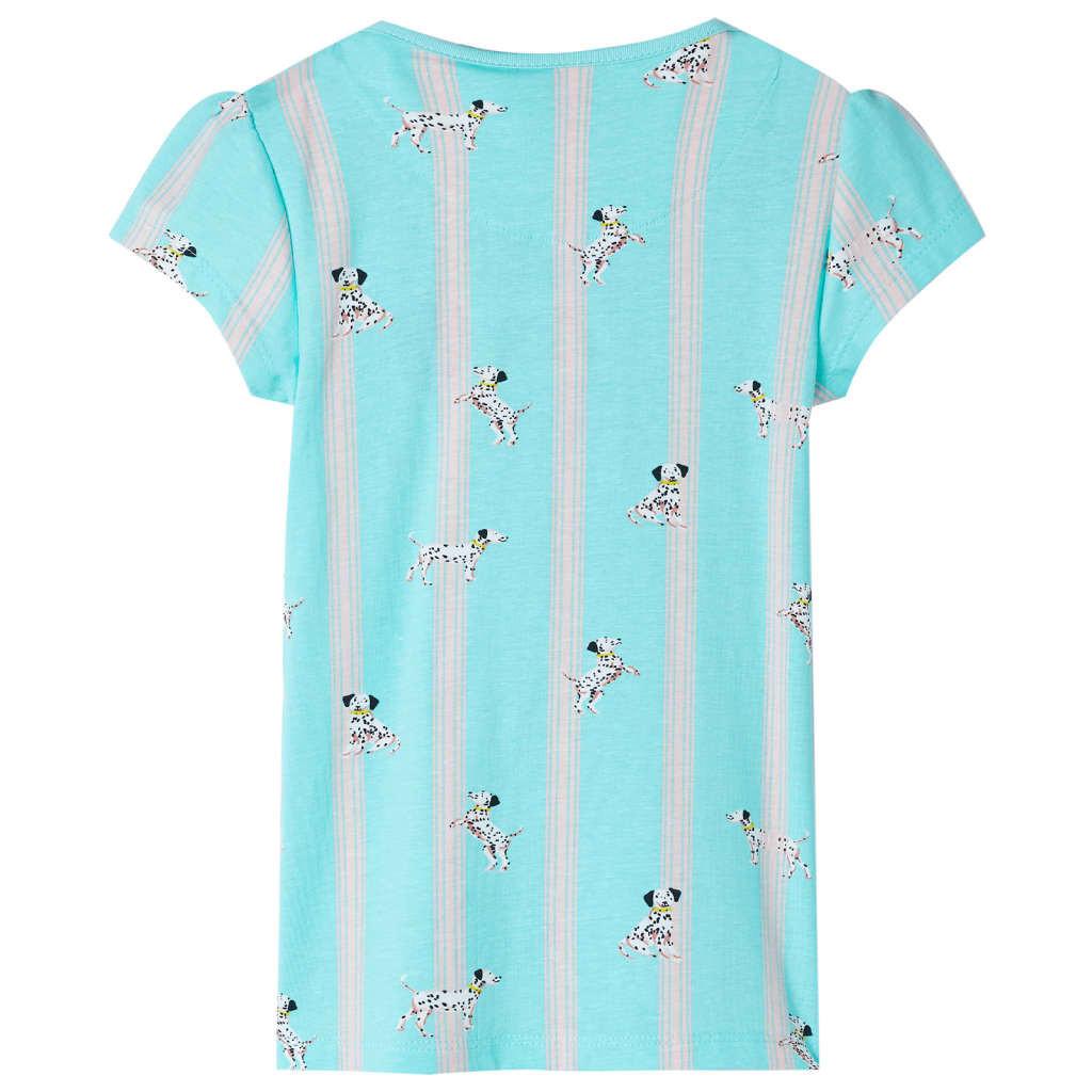 VidaXL  Pyjamas pour enfants coton 